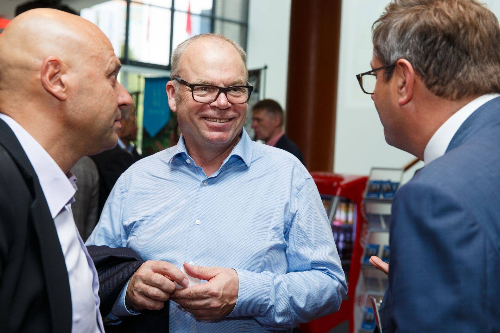 Ärimees Jüri Mõis on omanik termopuidu töötlemisega tegelevas firmas Thermory, mis ekspordib kümnetesse riikidesse.