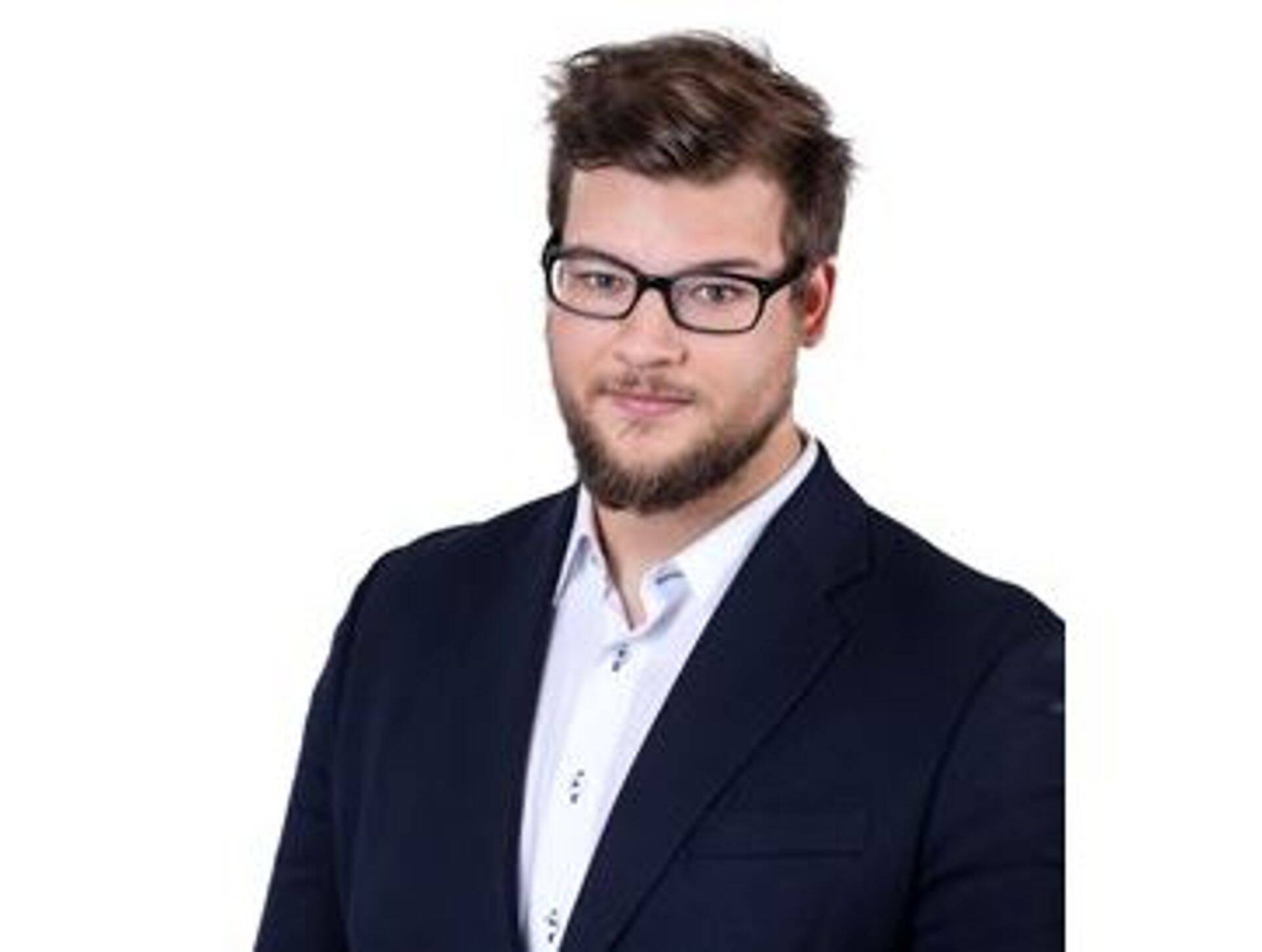 Grant Thornton Balticu õigusnõustaja Allan Kubu