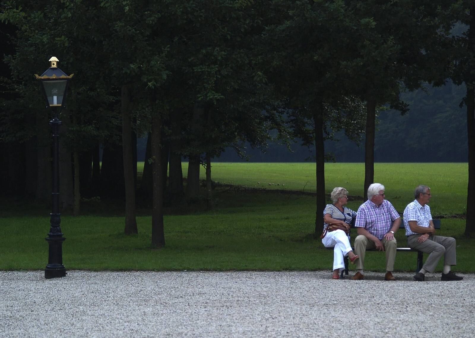 Kahe pensionisamba erinevad riskid muudavad need kaks suurepäraseks riski hajutamise vahendiks.