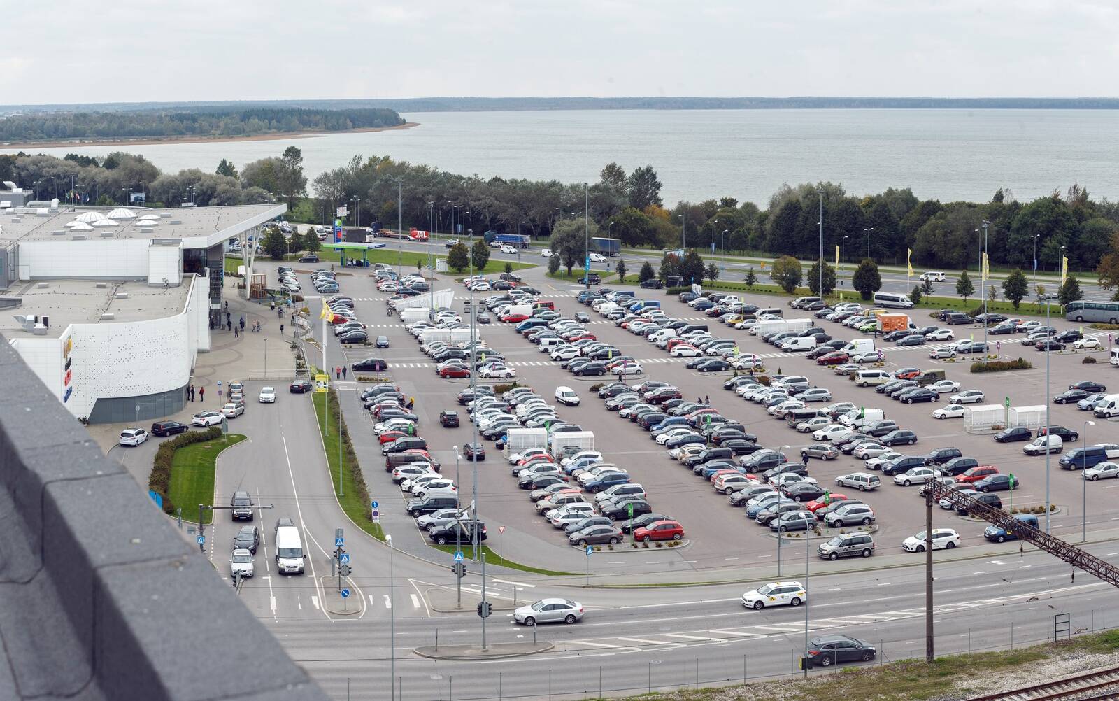 Uute autede lisandumine meie tänavatele on taas kosunud.