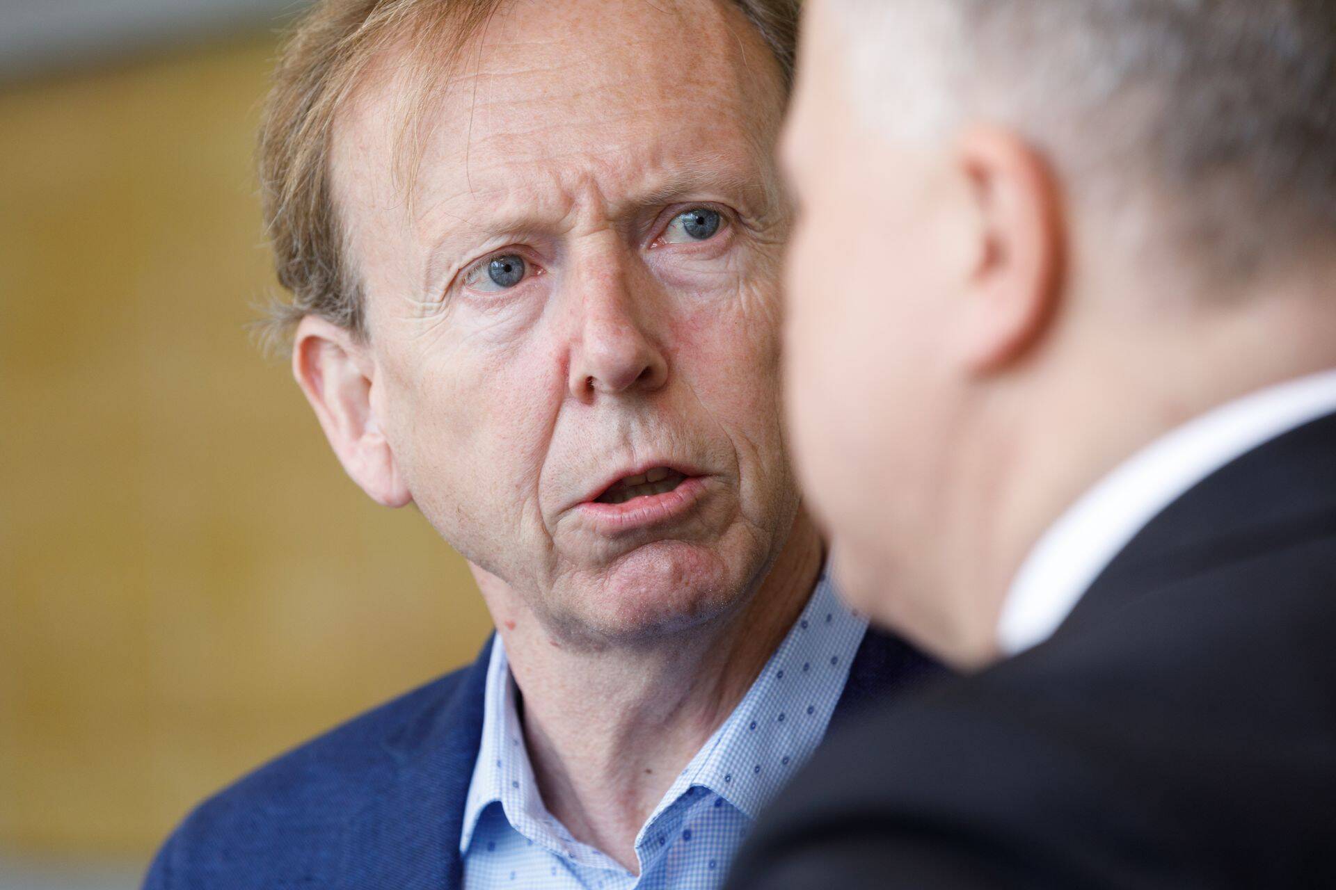 Sven Lennart Alpstål