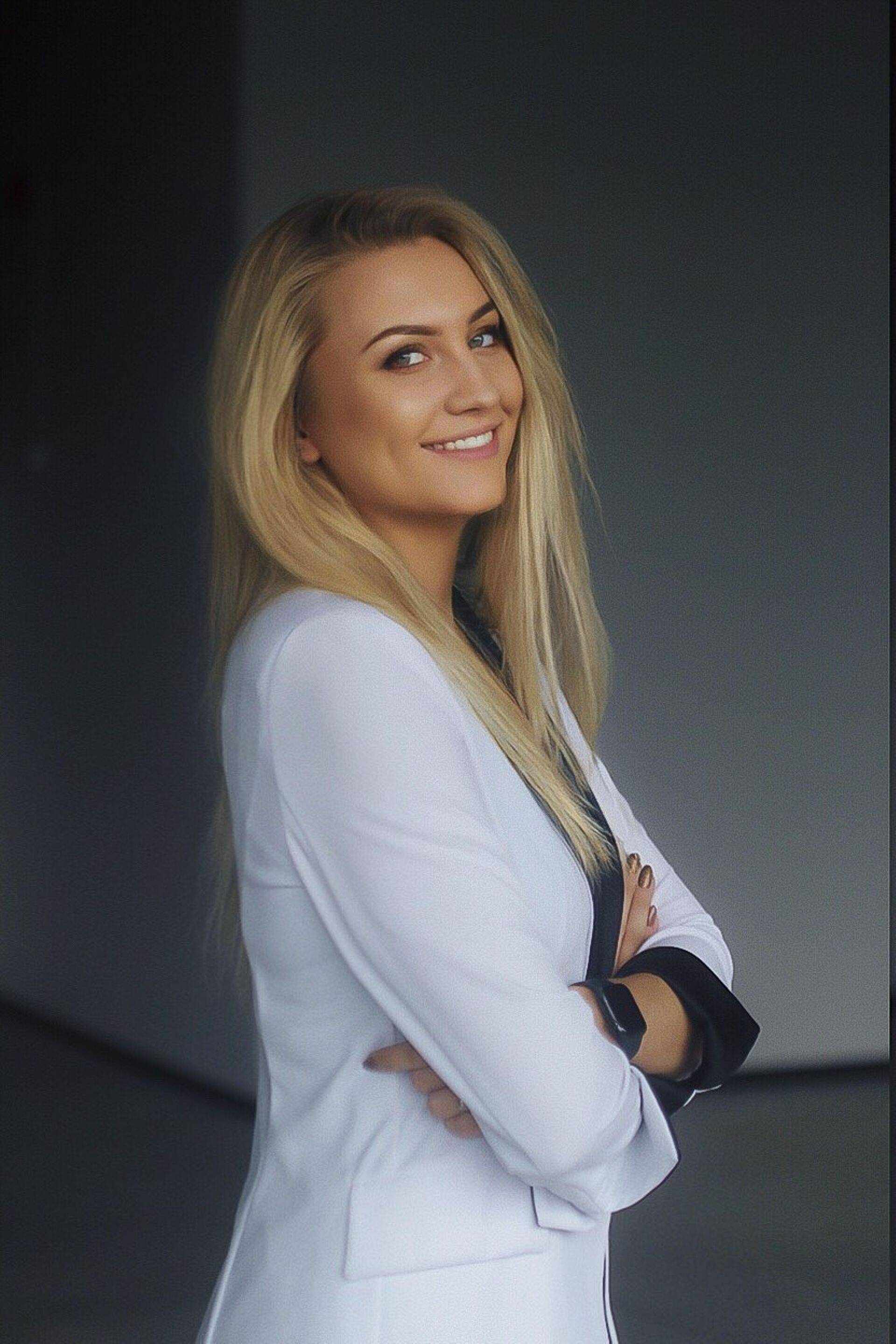 Tradehouse Ilukaubamaja turundusjuht Reelika Rannamaa