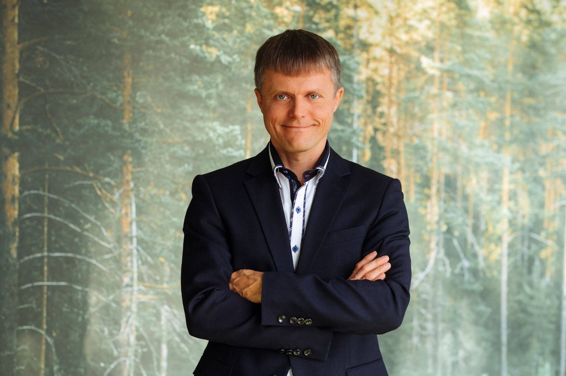 Telia ärikliendiüksuse juhi Holger Haljandi sõnul algab keskkonnahoidlik mõtteviis teadlikkuse kasvatamisest ning ettevõtte tegevuste inventuurist.
