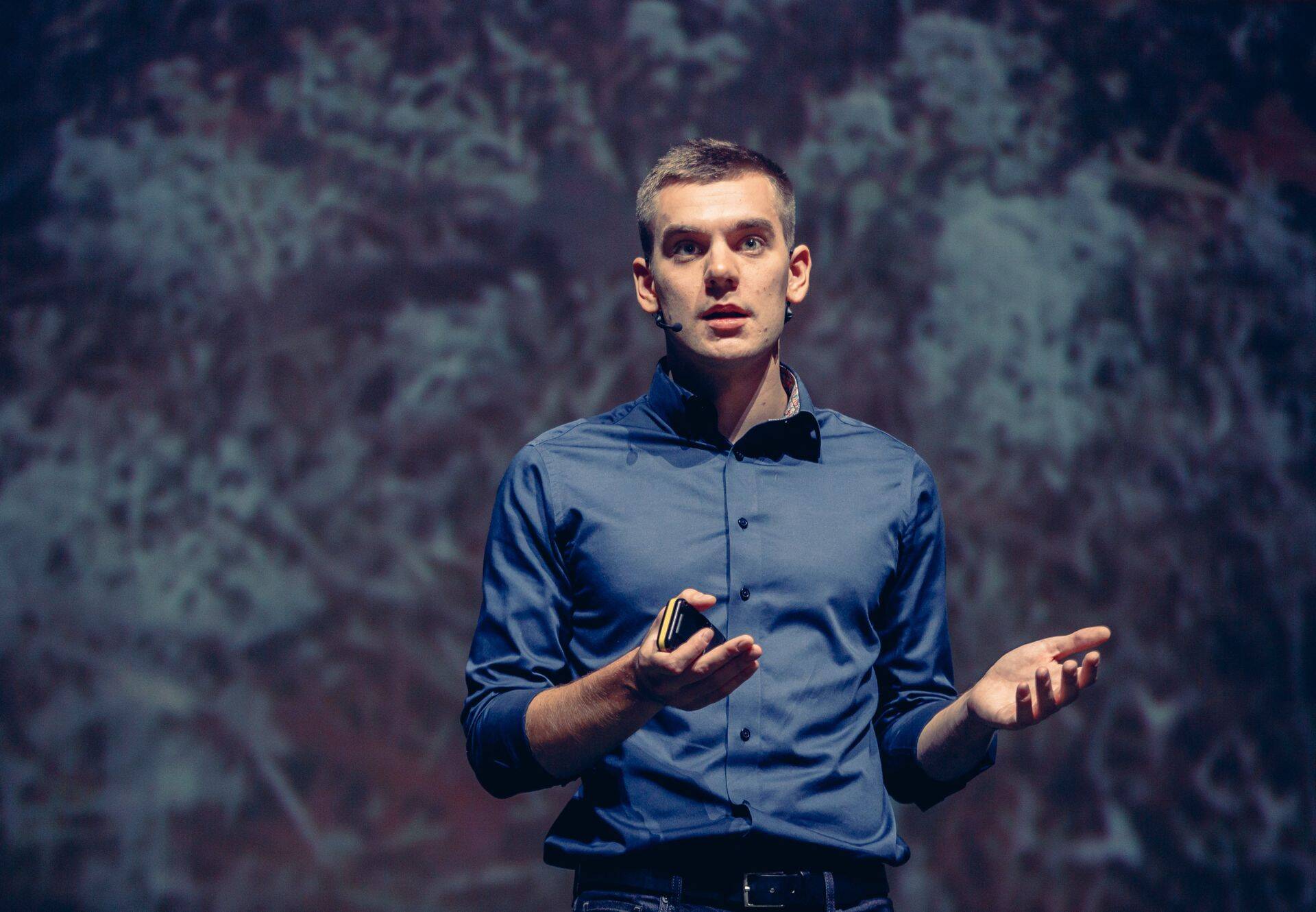 Markus Villig usub, et praegu on investeeringu abil hea aeg konkurentidest mööda minna.