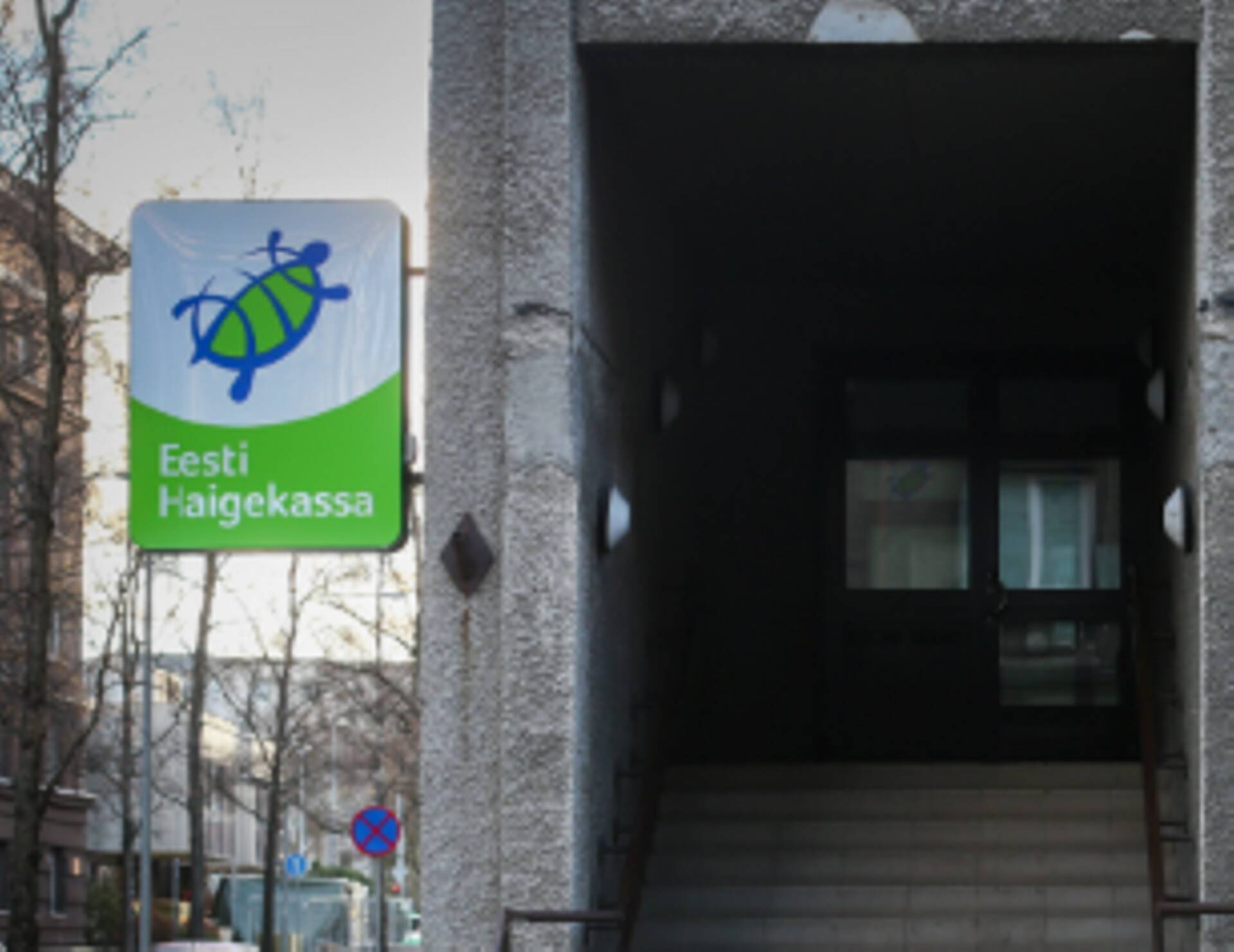 Haigekassa rahastas raviteenuseid varasemast suuremas mahus.