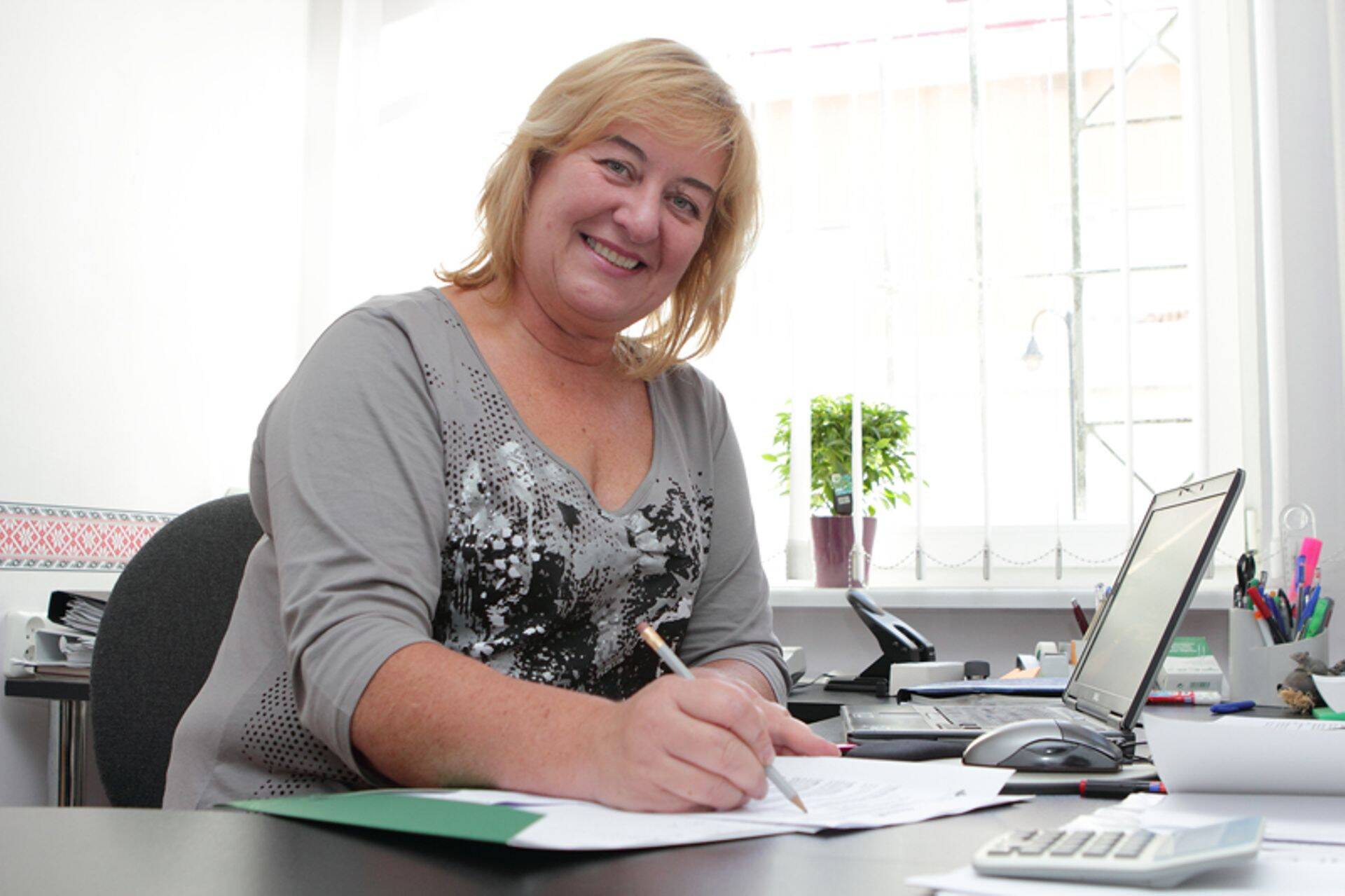 Aasta konsulent 2018 on Jekaterina Näälik