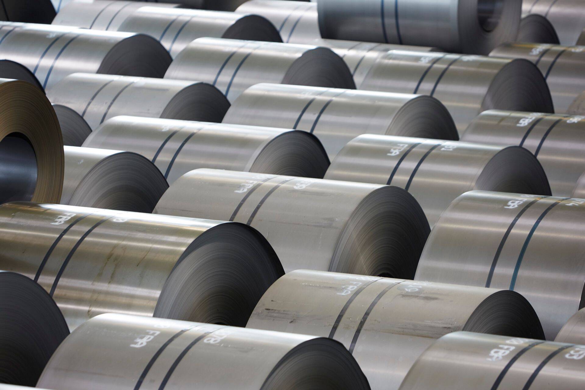 Kasvav Hiina nõudlus võib tõsta kõigi tööstusmetallide hindu, ka terase.