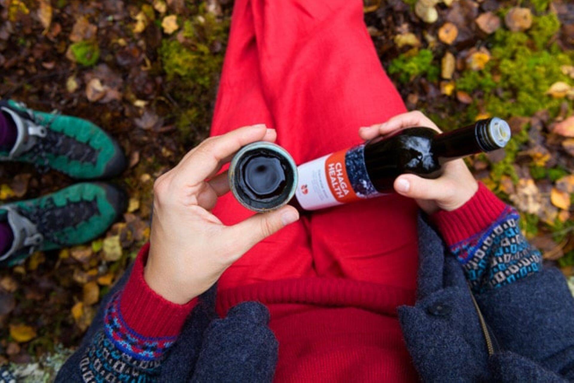 Tervisetooteid pakkuv Chaga omandab 100protsendlise osaluse teises tervisetoodete ettevõttes BoostMe.