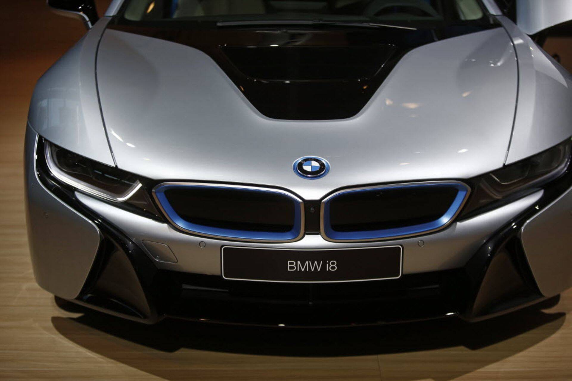 Paljud analüütikud näevad BMW aktsiale tublisti tõusuruumi.