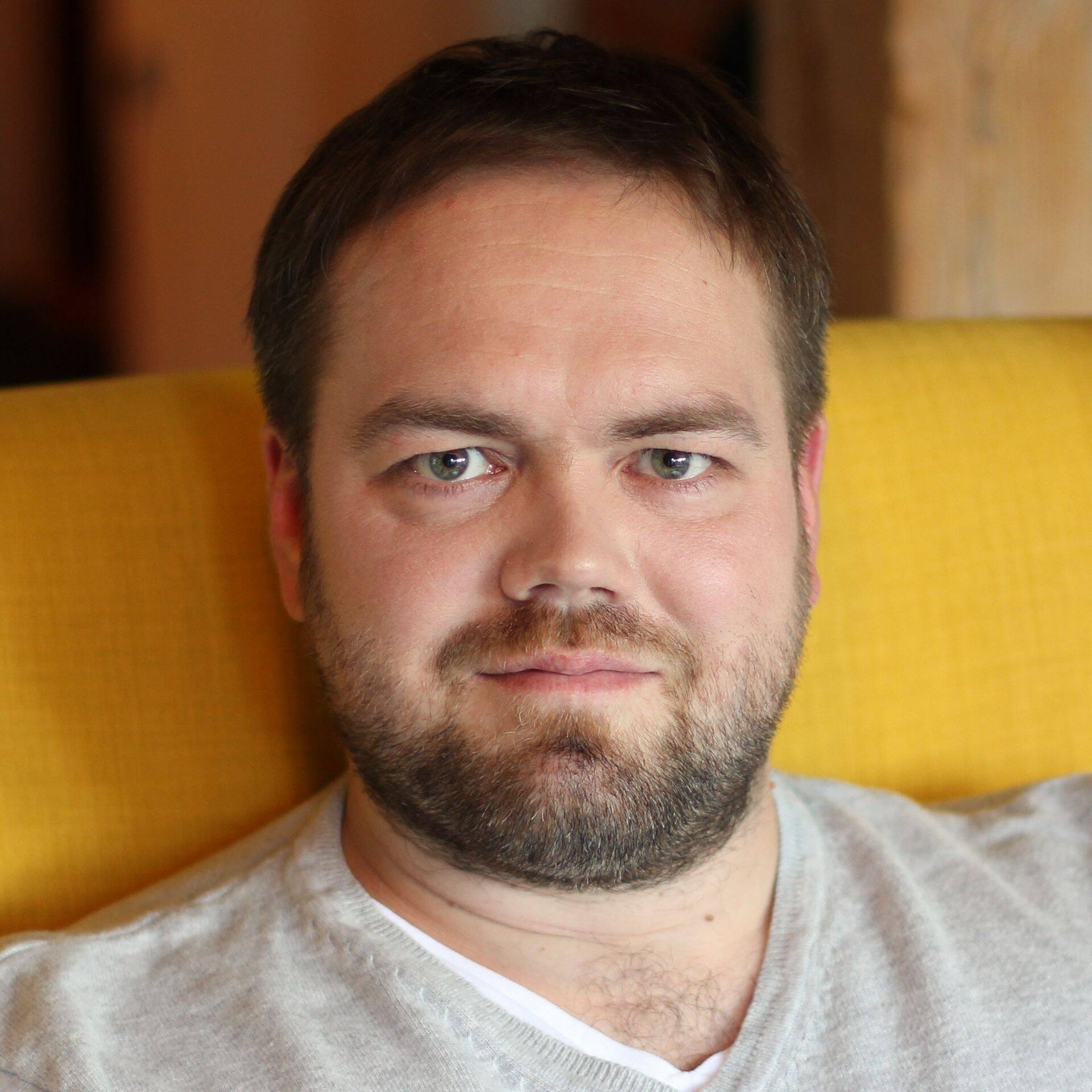 Messente Communications’i juhatuse liige Lauri Kinkar