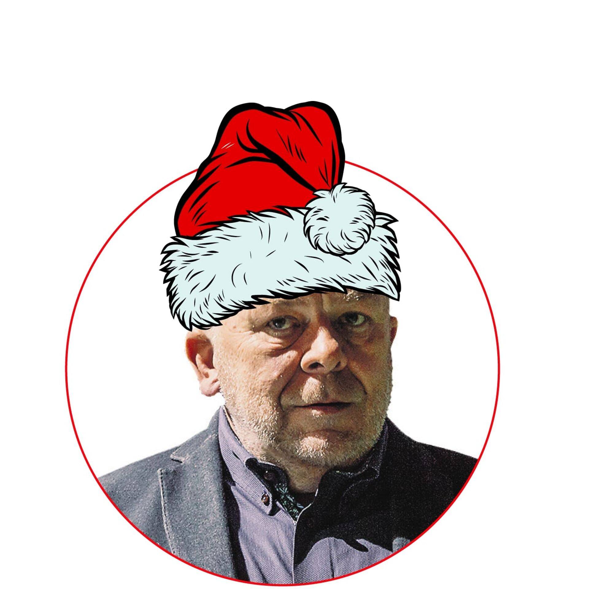 Suurettevõtja Olari Taal.