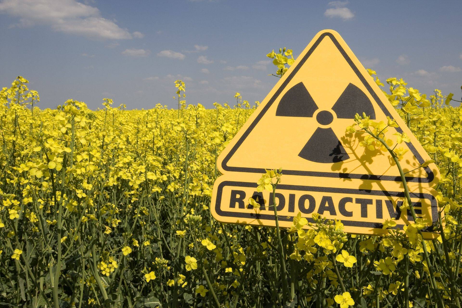 Tõenäoliselt toimus septembri lõpus radioaktiivne õnnetus kas Venemaal või Kasahstanis, kirjutas Reuters.