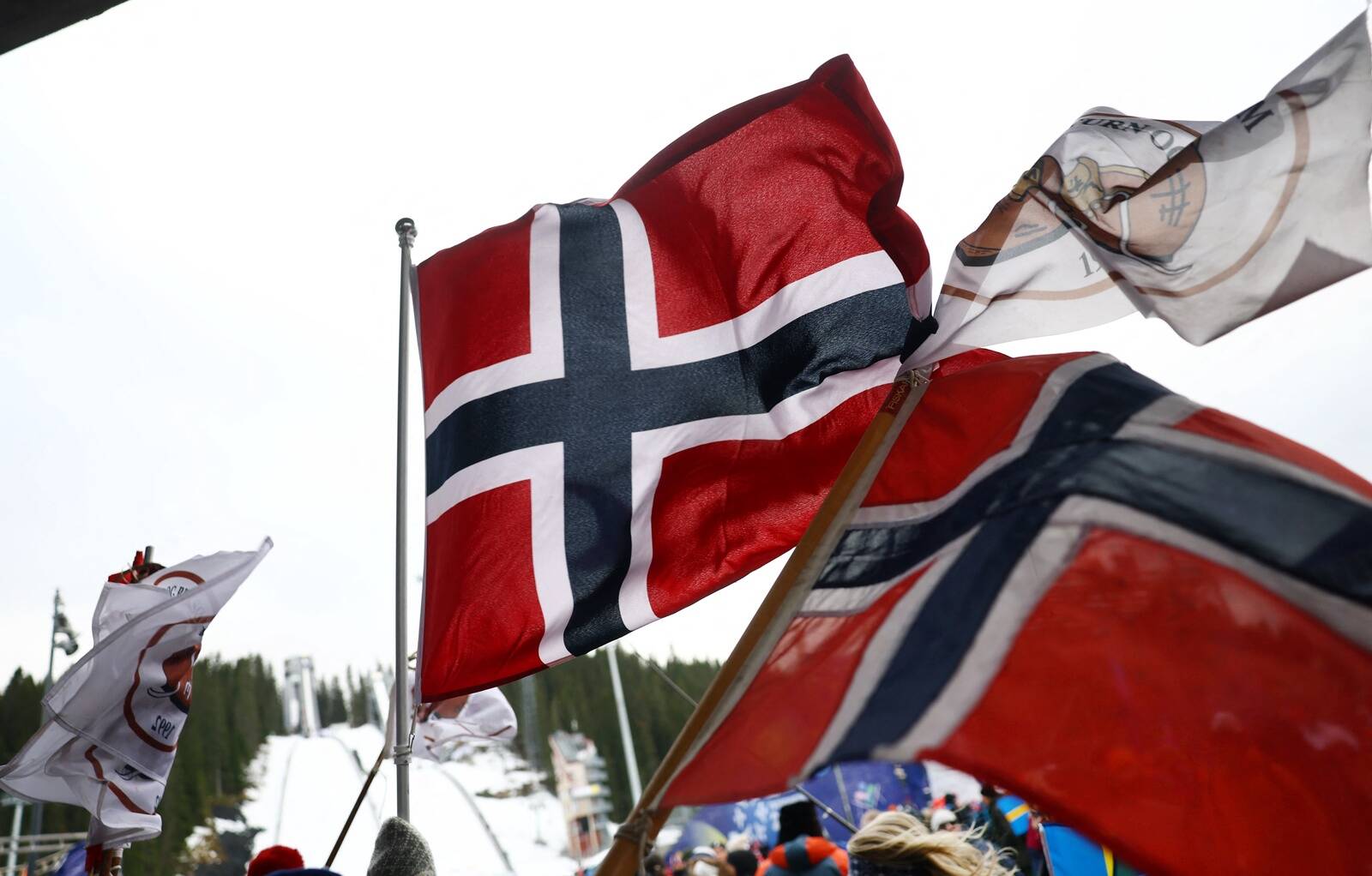 Norra turule laienemisest ja sealsest majandusest räägib raadiohommikus Eesti suursaadik Norras Piia Mathisen.