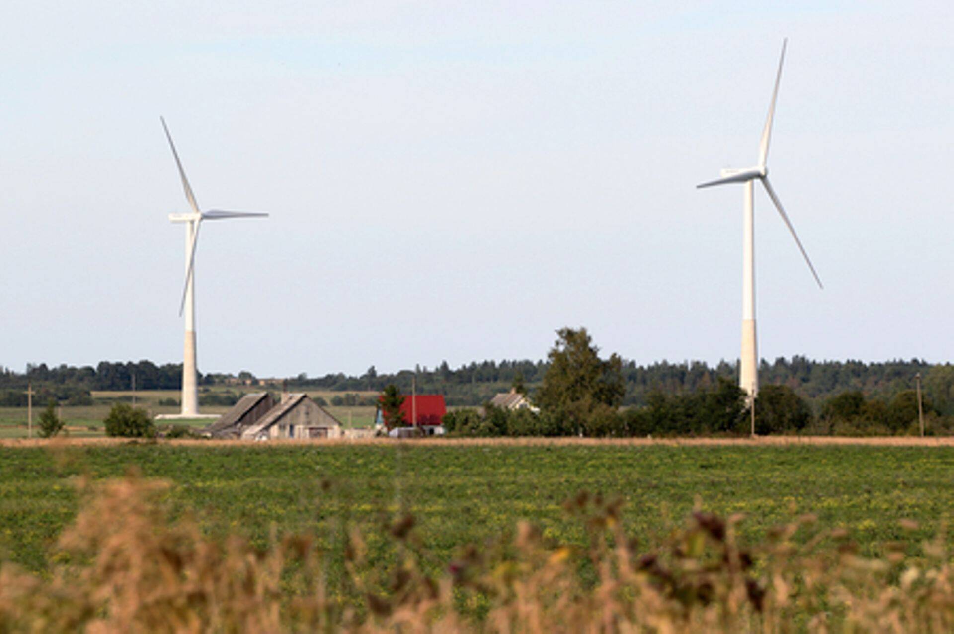 Heitmekvoodid, hüdroreservuaarid ja tuumajaamade hooldused ähvardavad ka tänavu lähikuudel elektri hinda tõsta.