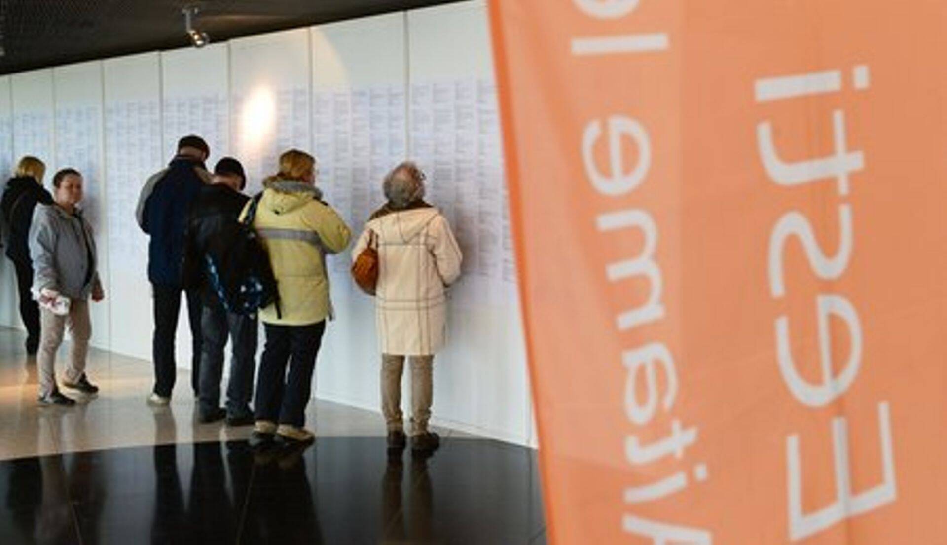 Касса по безработице инвестирует в квалификацию рабочей силы
