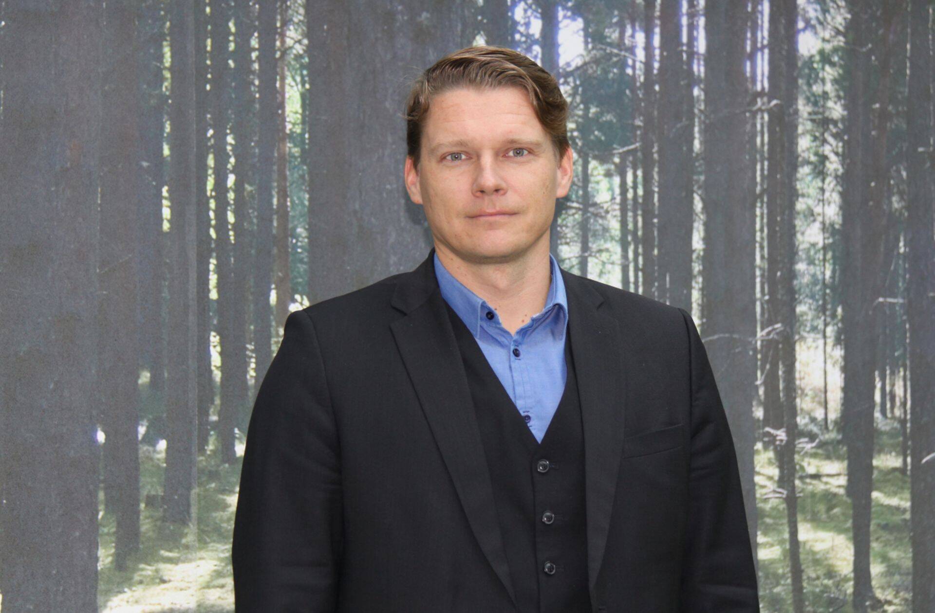 PERHi juht Agris Peedu