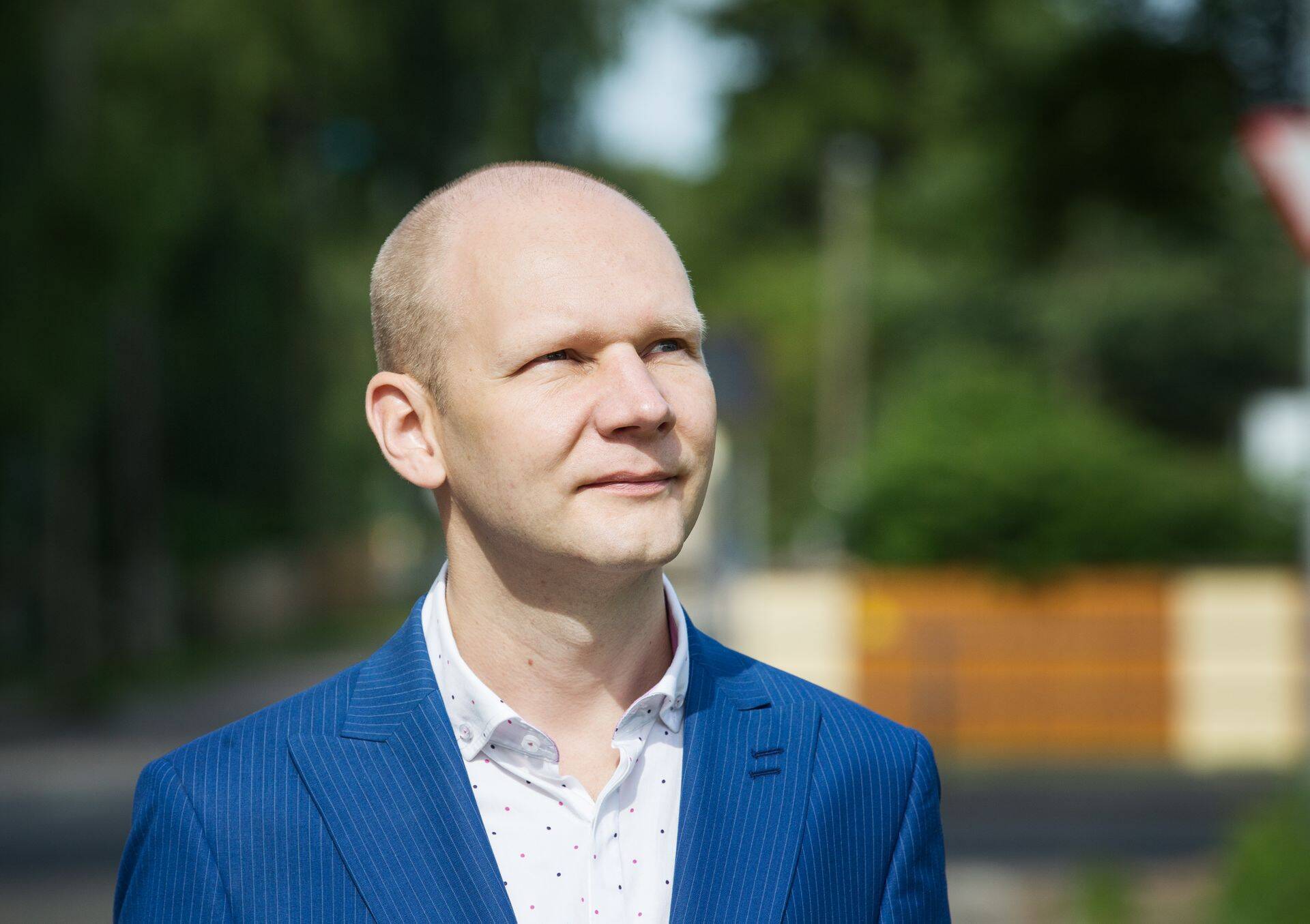 Tõnu Toompark