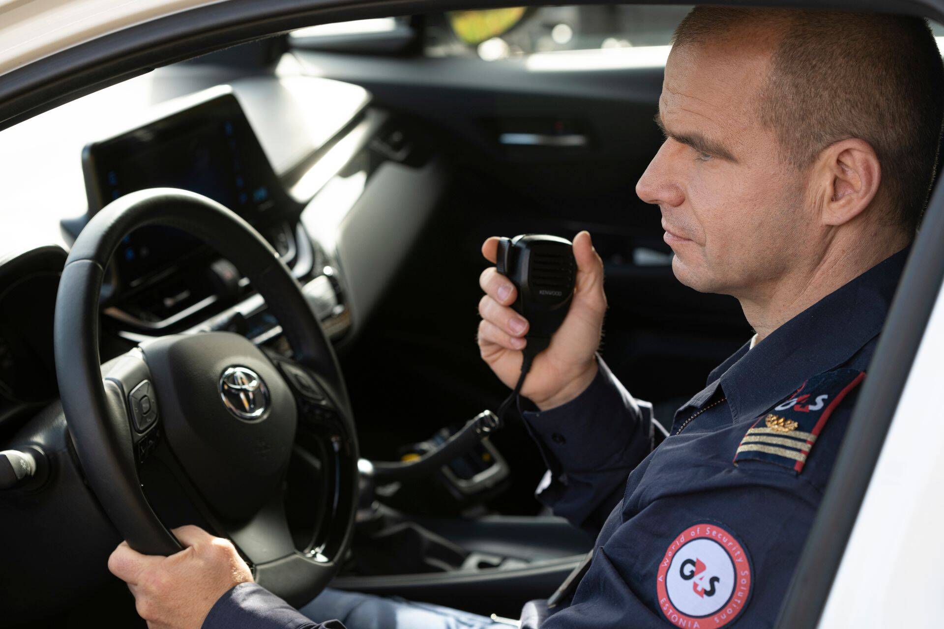 Vargused ehitustel on sagenenud, selgub saatest.