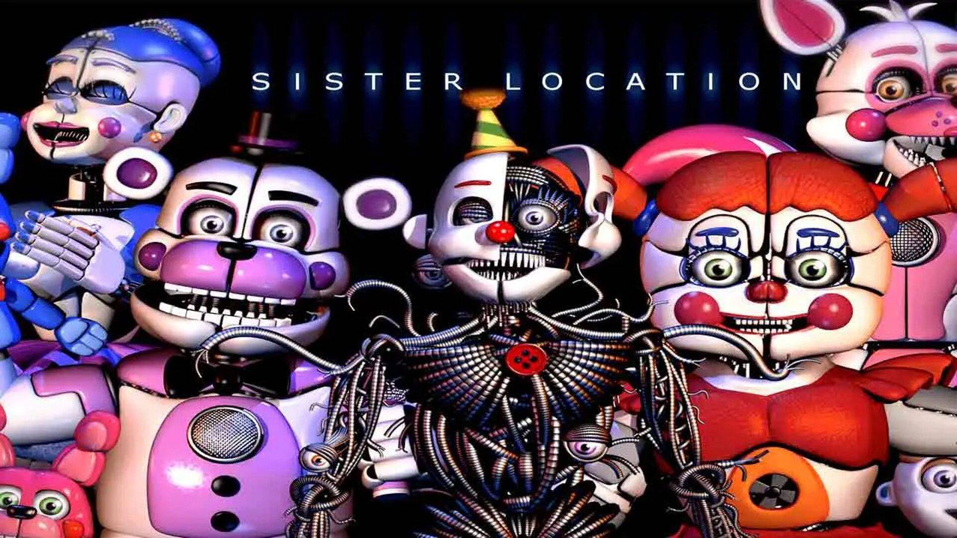 Игра Five Nights at Freddy's: Sister Location отличается ото всех предыдущих частей как качеством графики и геймплея, так и качеством сюжета. Первое, по мнению многих давних фанатов, изменилось в лучшую сторону, второе – в худшую.