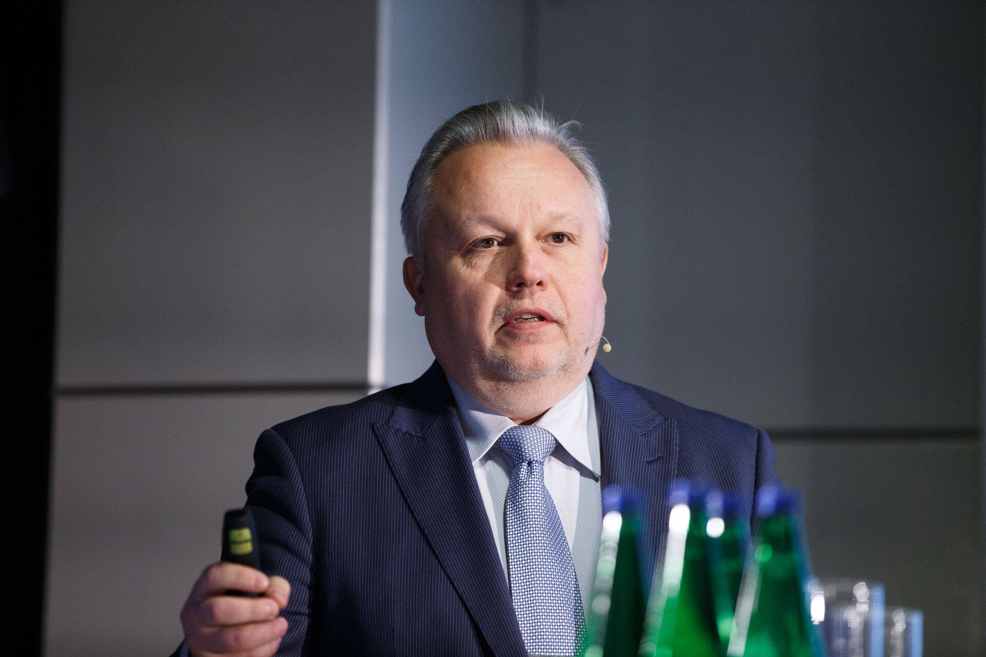 Konverents "Tööstuse äriplaan 2017"