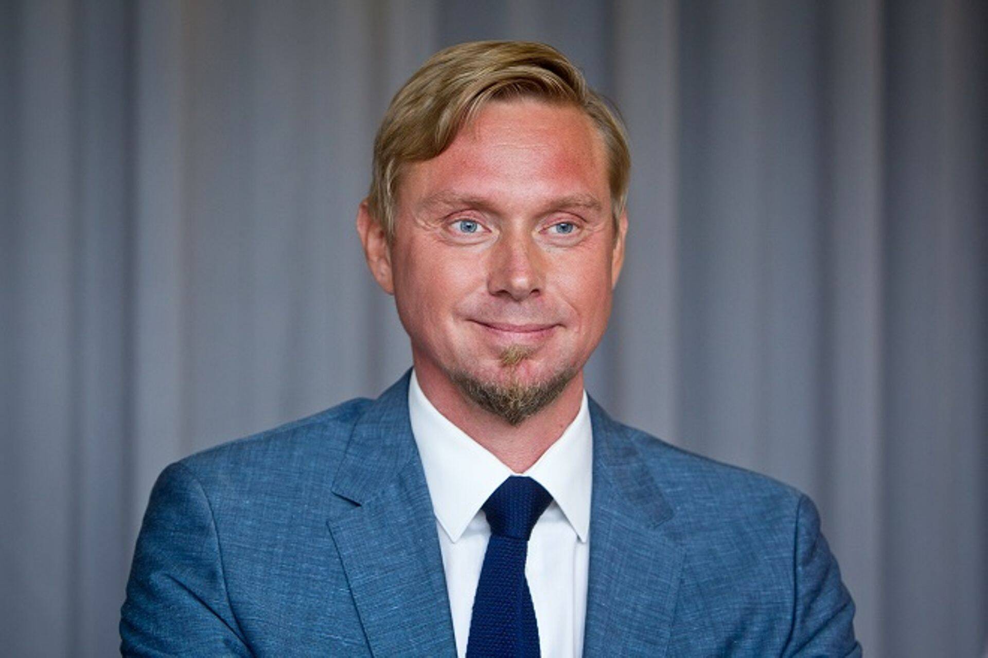 Sten Luiga (Boreniuse vanempartner)
