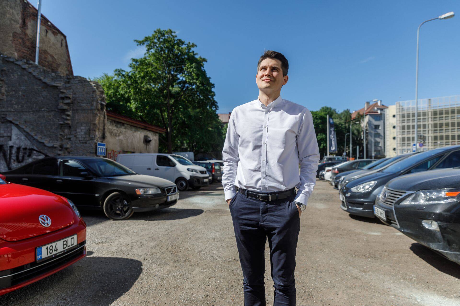 Sten Saare juhitud Zego kaasas investoritelt 42 miljonit dollarit.