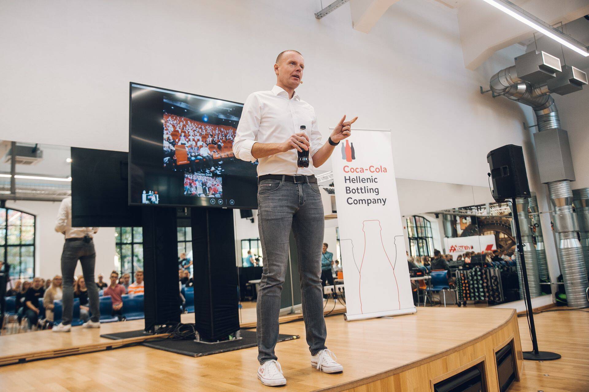 Jaak Mikkeli sõnul on ka Poolas tööjõuprobleemid, kuid riik siiski mõistab, kui oluline on välistööjõud.
