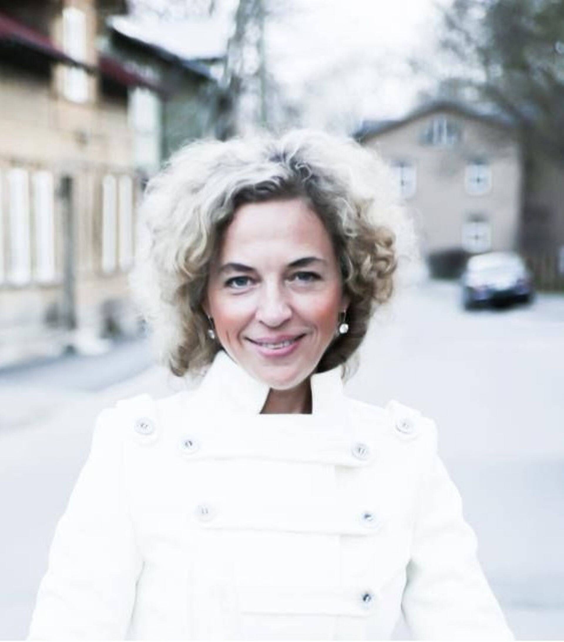 Teeninduskvaliteedi arendamise ettevõtte Service Check strateegia- ja koolituspartner, Estonian Business School’i õppejõud Ester Eomois