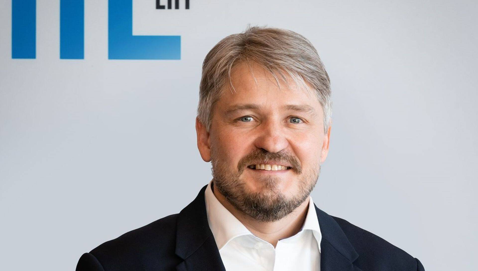 Eesti Infotehnoloogia ja Telekommunikatsiooni Liidu juhatuse liige Andrus Kaarelson