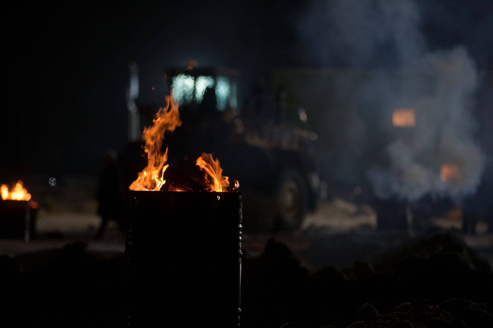 Rootsi rauamaagi kaevandustes kaotab töö sadu inimesi