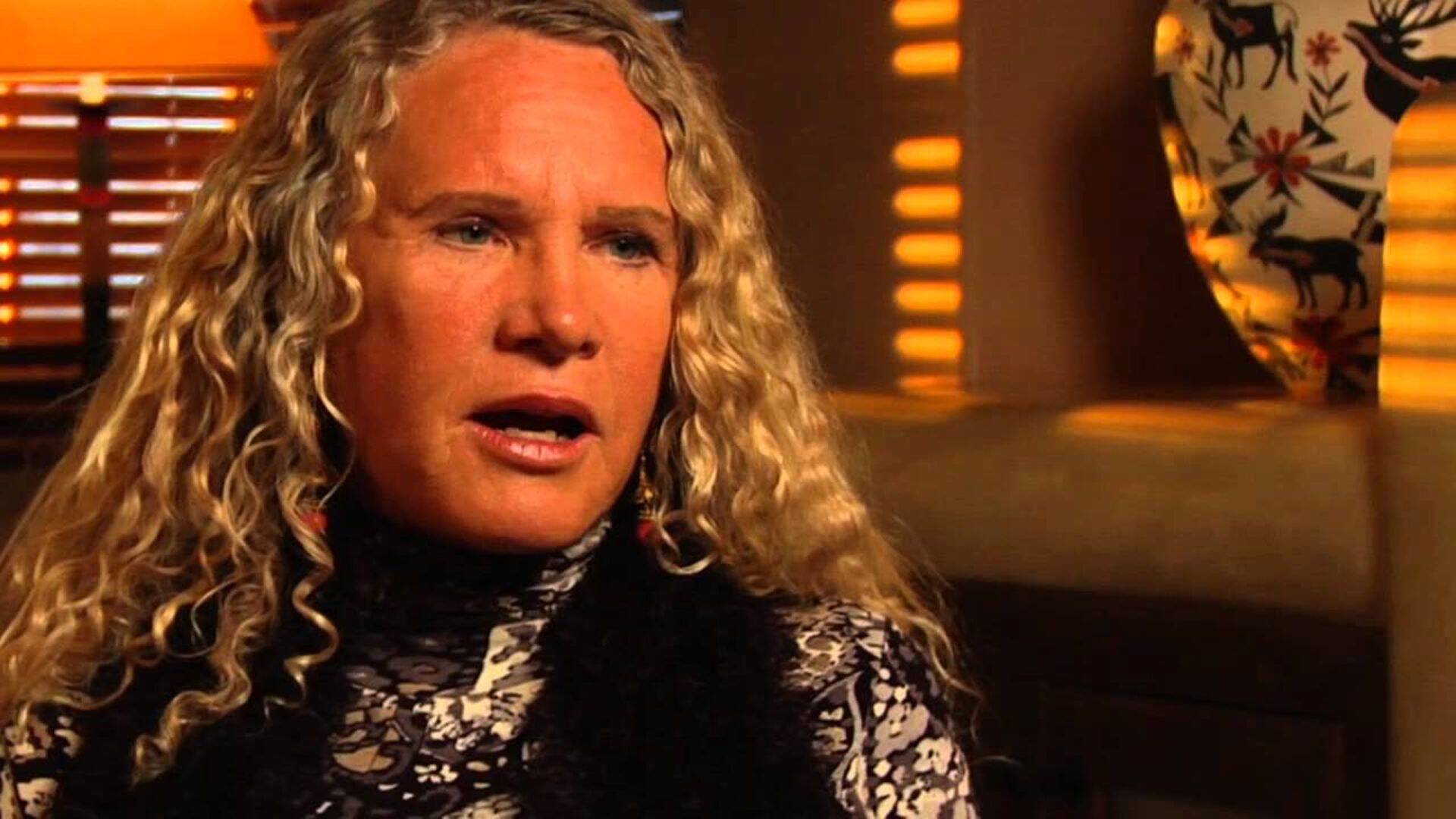 WalMarti pärijanna Christy Walton