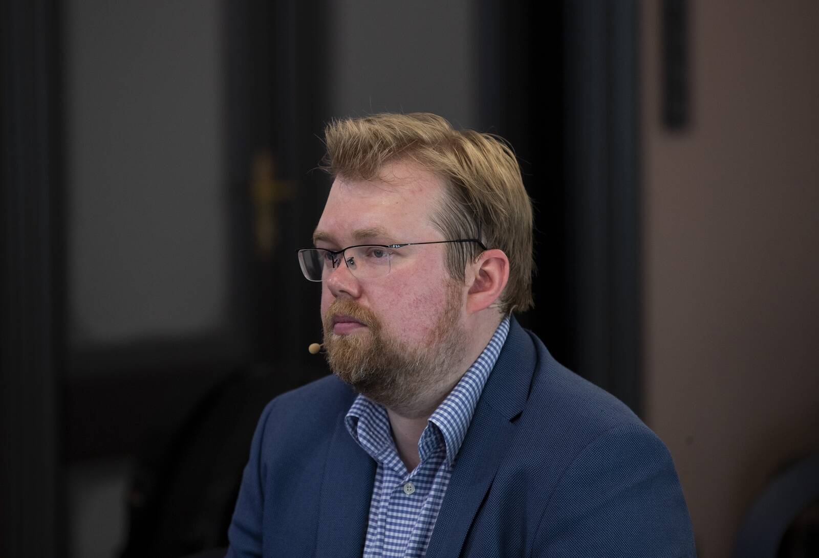 Arenguseire Keskuse ekspert Magnus Piirits rõhutas, et kasvuhoonegaaside heite puhul tuleb arvestada ka erinevate majandusharude omavahelist seotust.