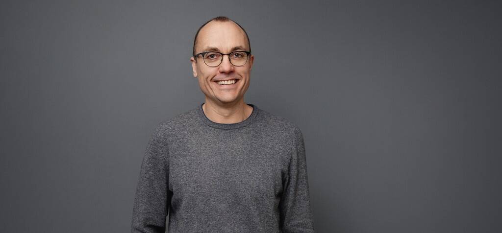 Eksporditurunduse agentuuri Exponential Marketing partner ja digiturunduse strateeg Urmet Seepter