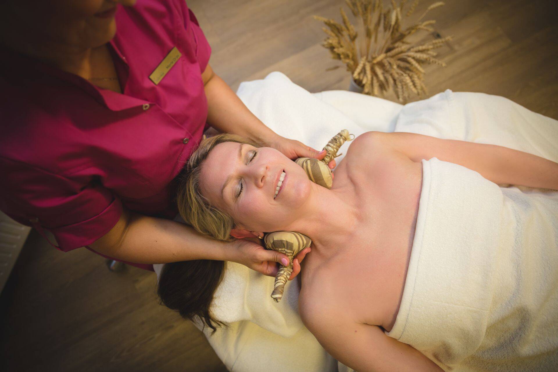 Spaahoolduses on ammutatud inspiratsiooni Eesti loodusest