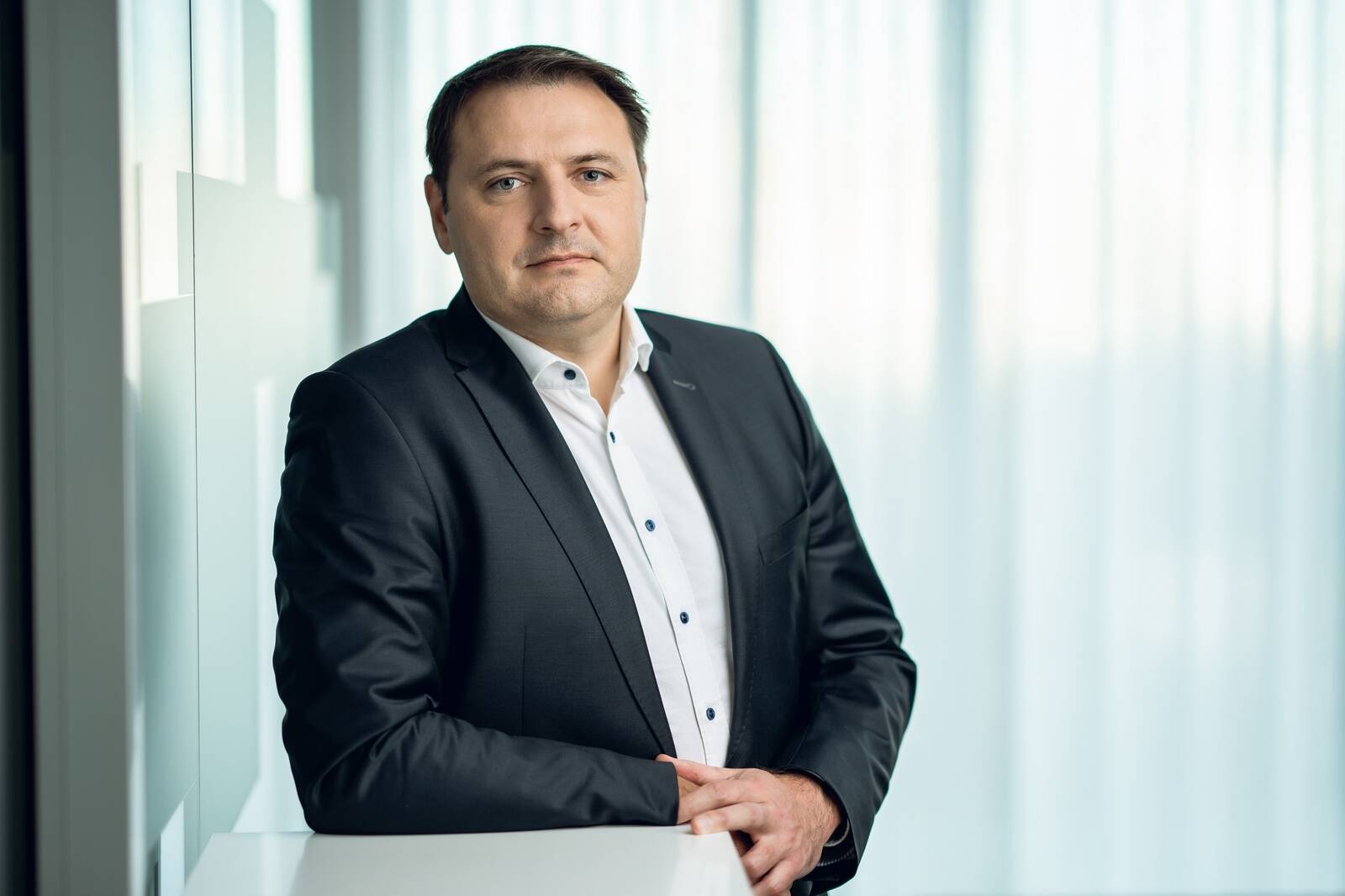 Arnolds Čulkstēns, SEB Life and Pension Baltic SE valdes priekšsēdētājs