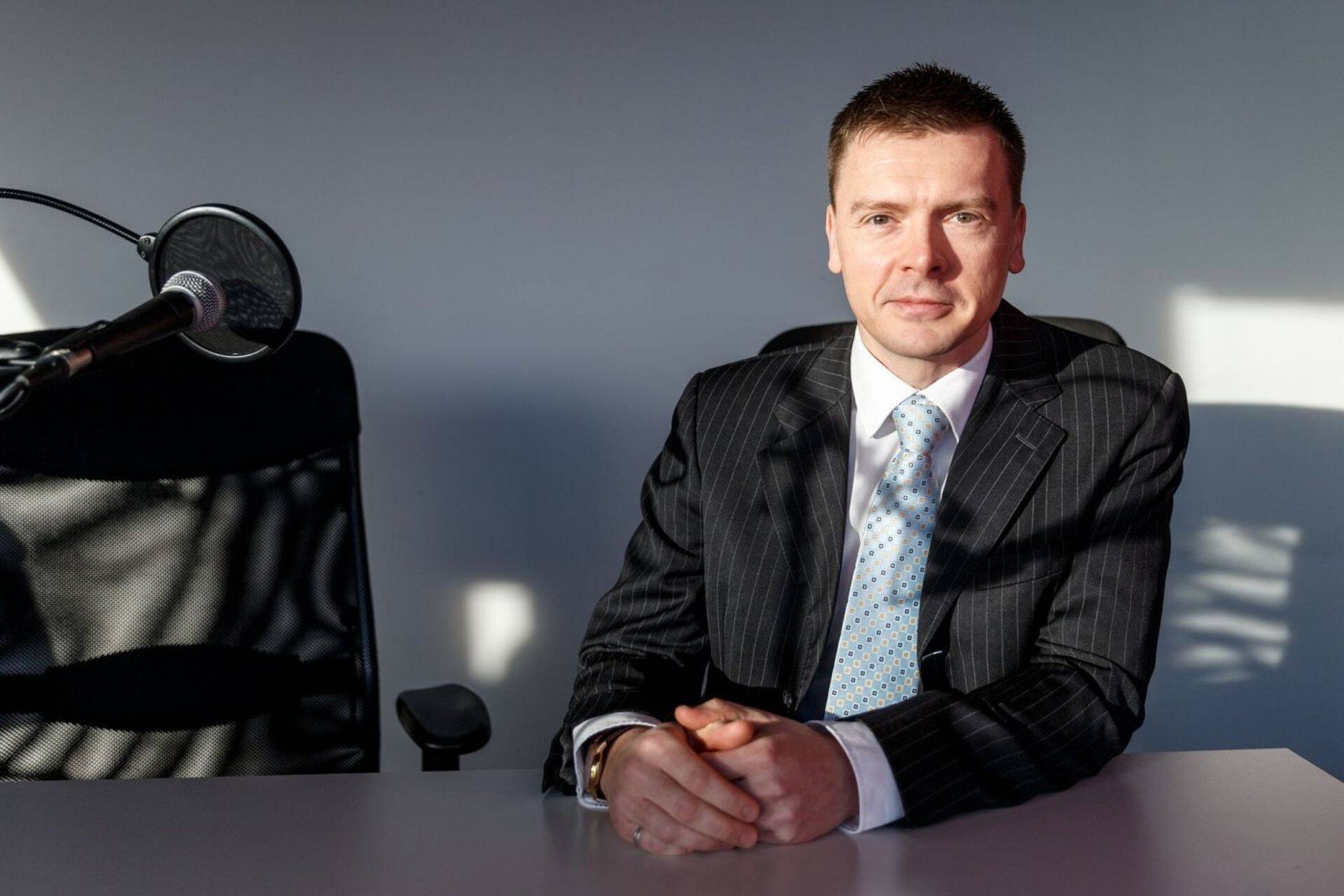 Дмитрий Егоров