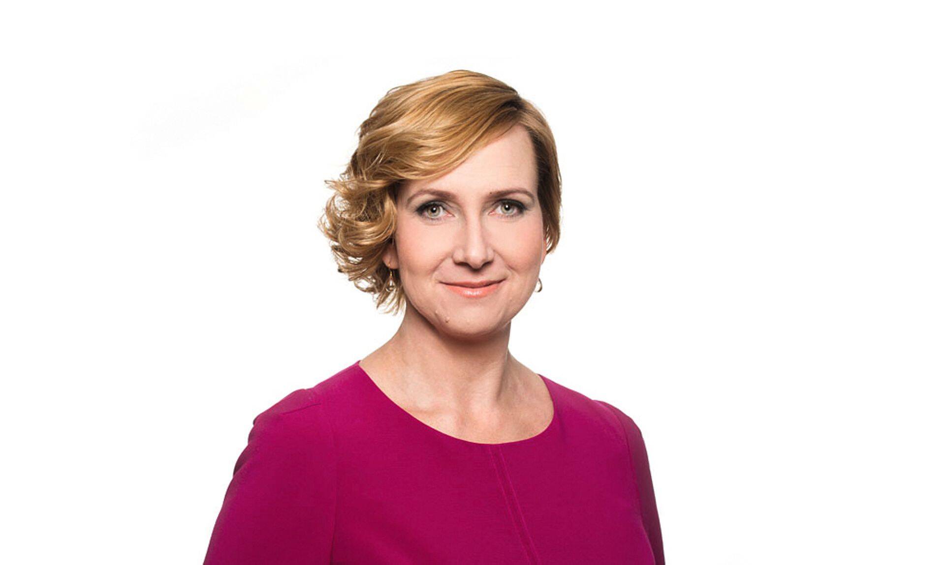 BDO Eesti turundusjuht Karin Luiga