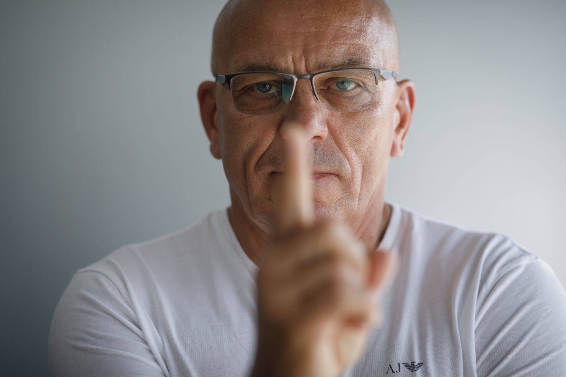 Oleg Gross