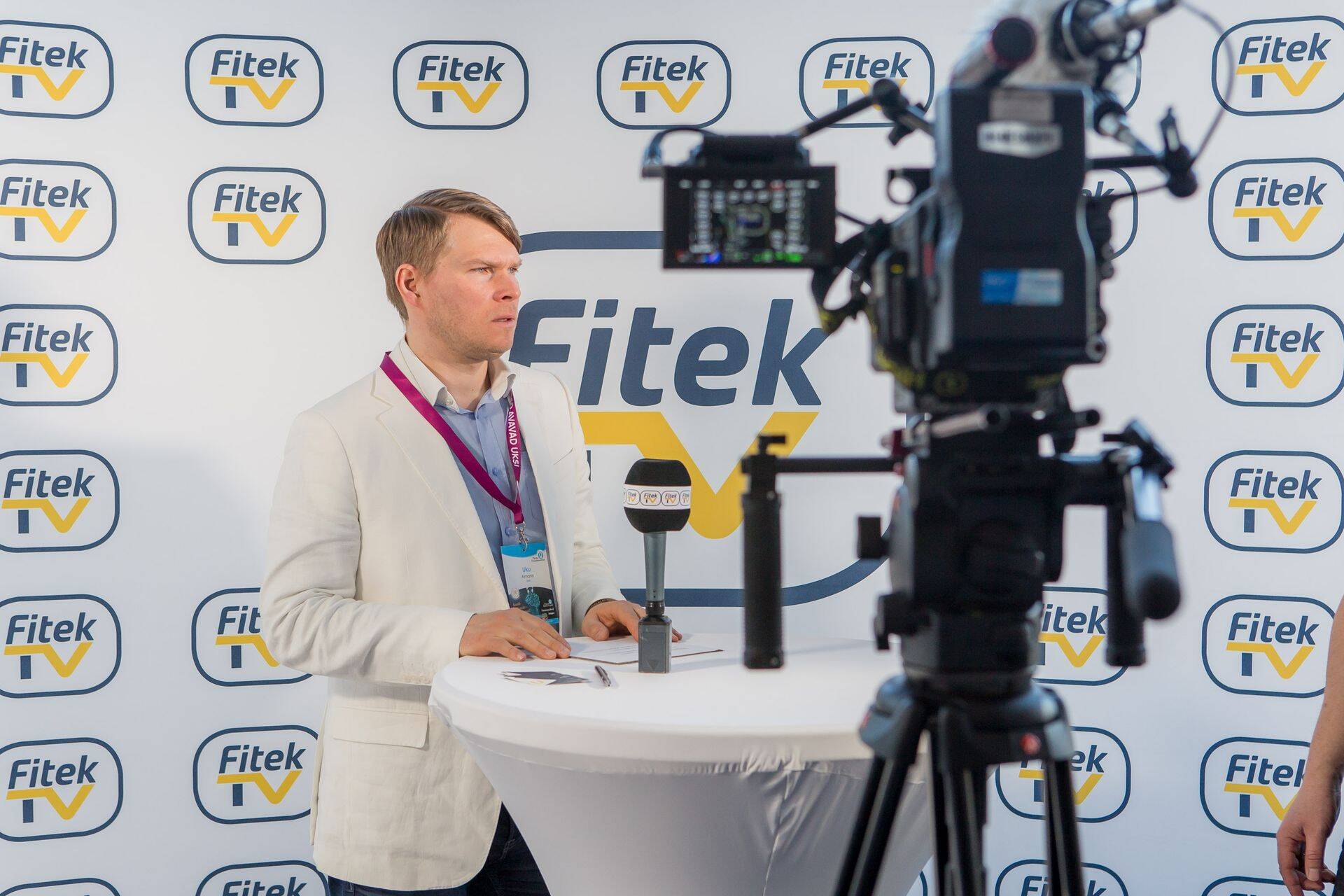 Suur galerii: Pärnu Finantskonverents 2018