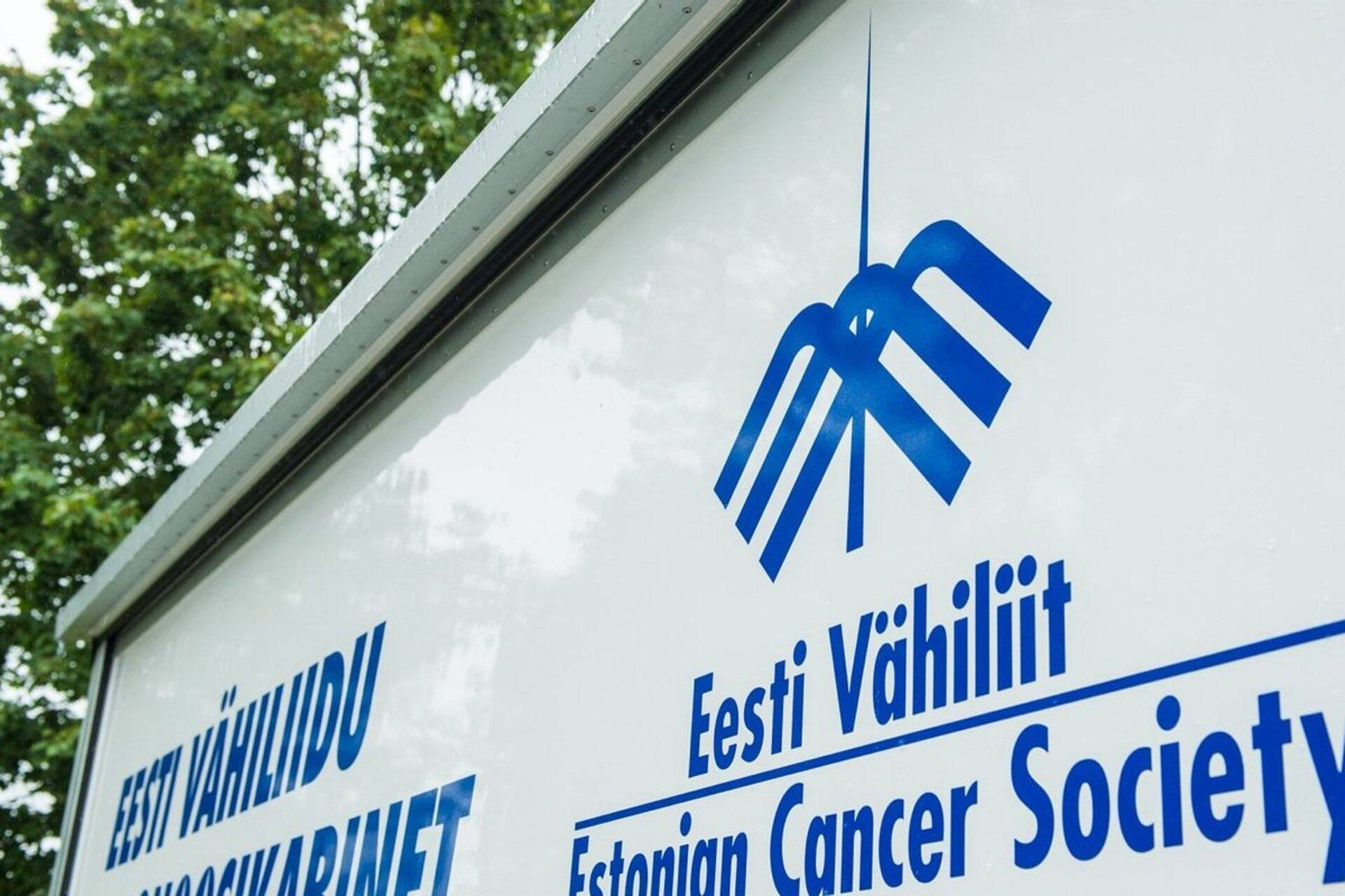 Vähiliidu buss, mille abil saab avastada vähikahtlaseid juhte võimalikult vara.