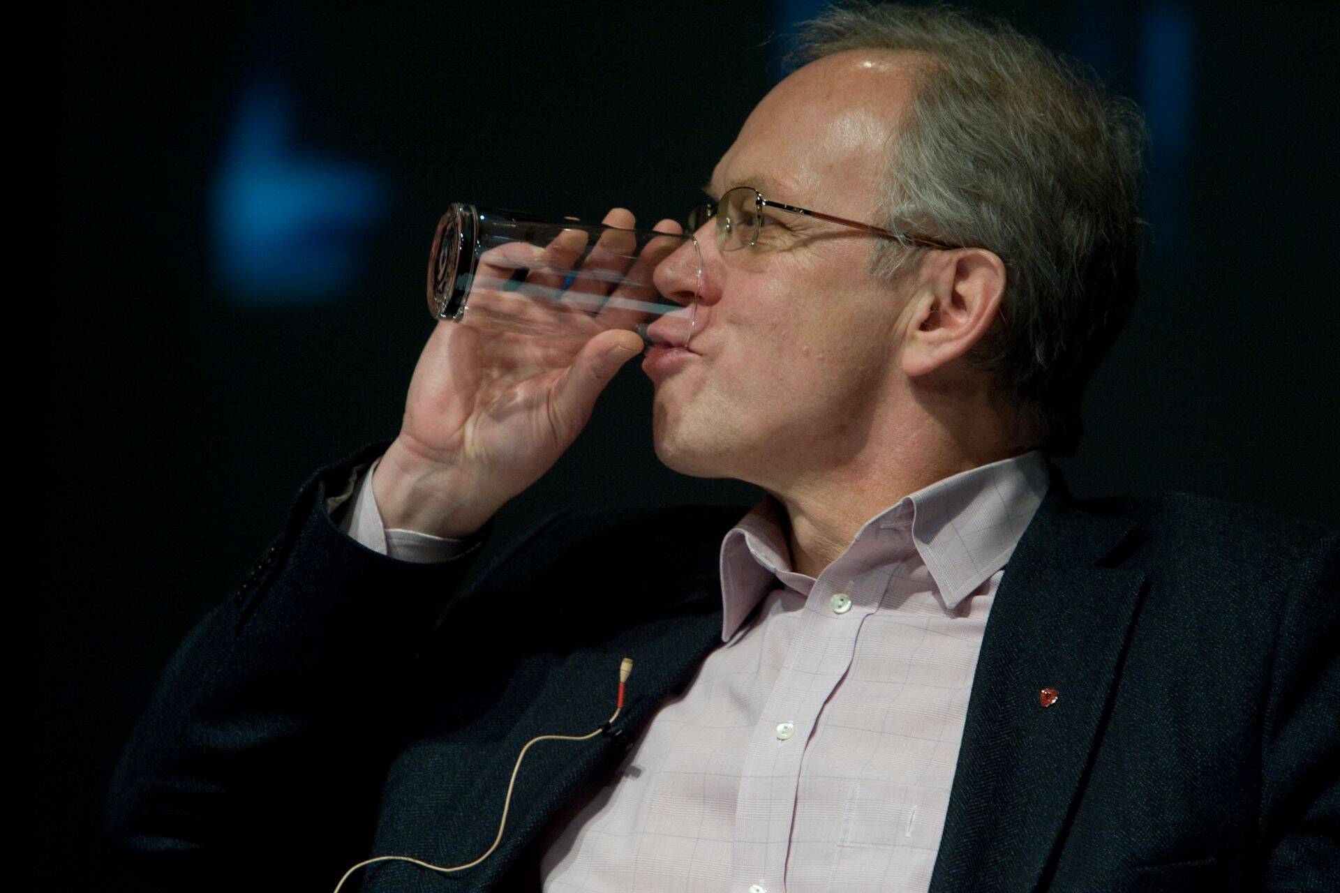 Eiki Nestor kogus I voorus 40 häält.