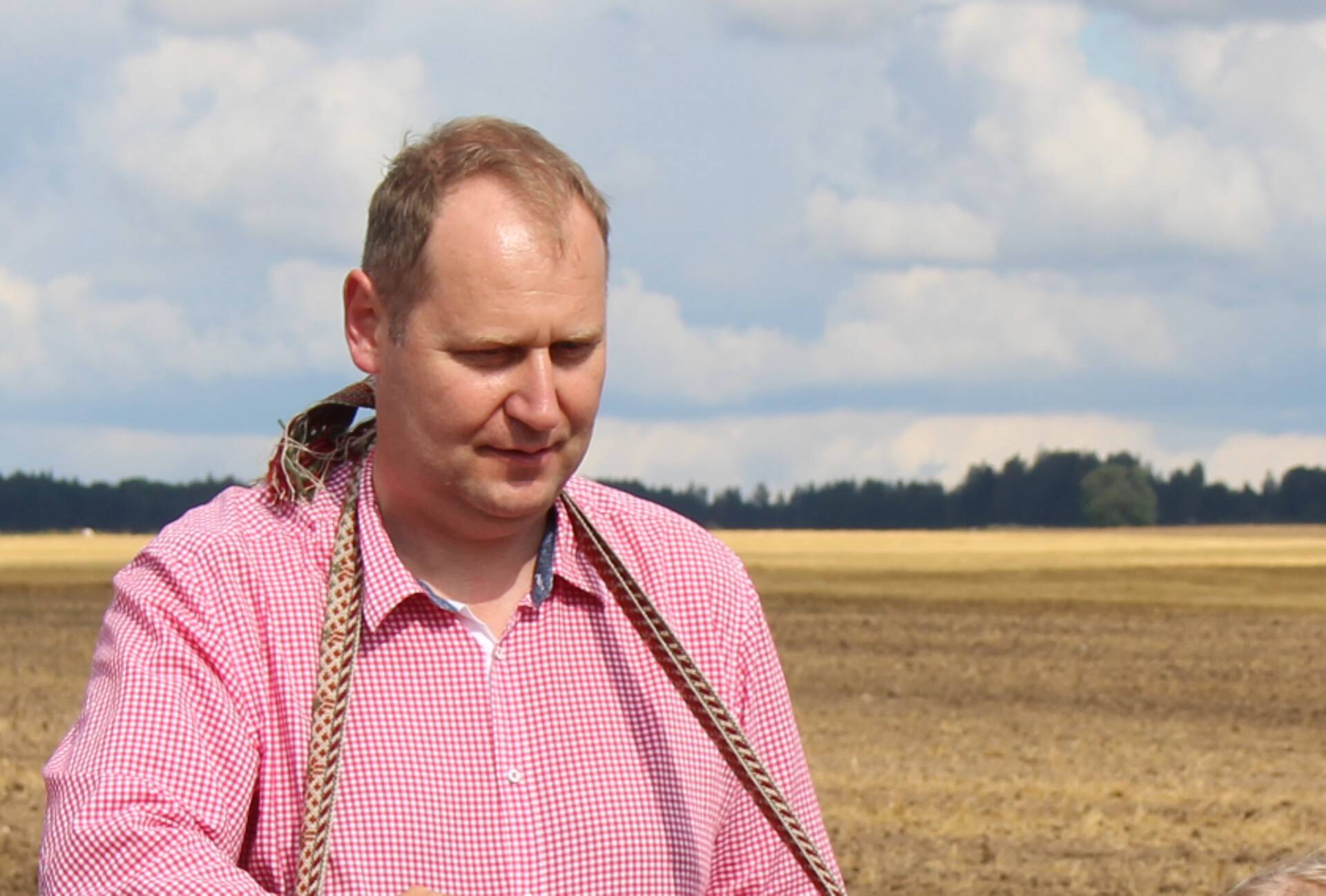 Kruuse: Taimekasvatuse Instituudi lammutamine tuleb peatada