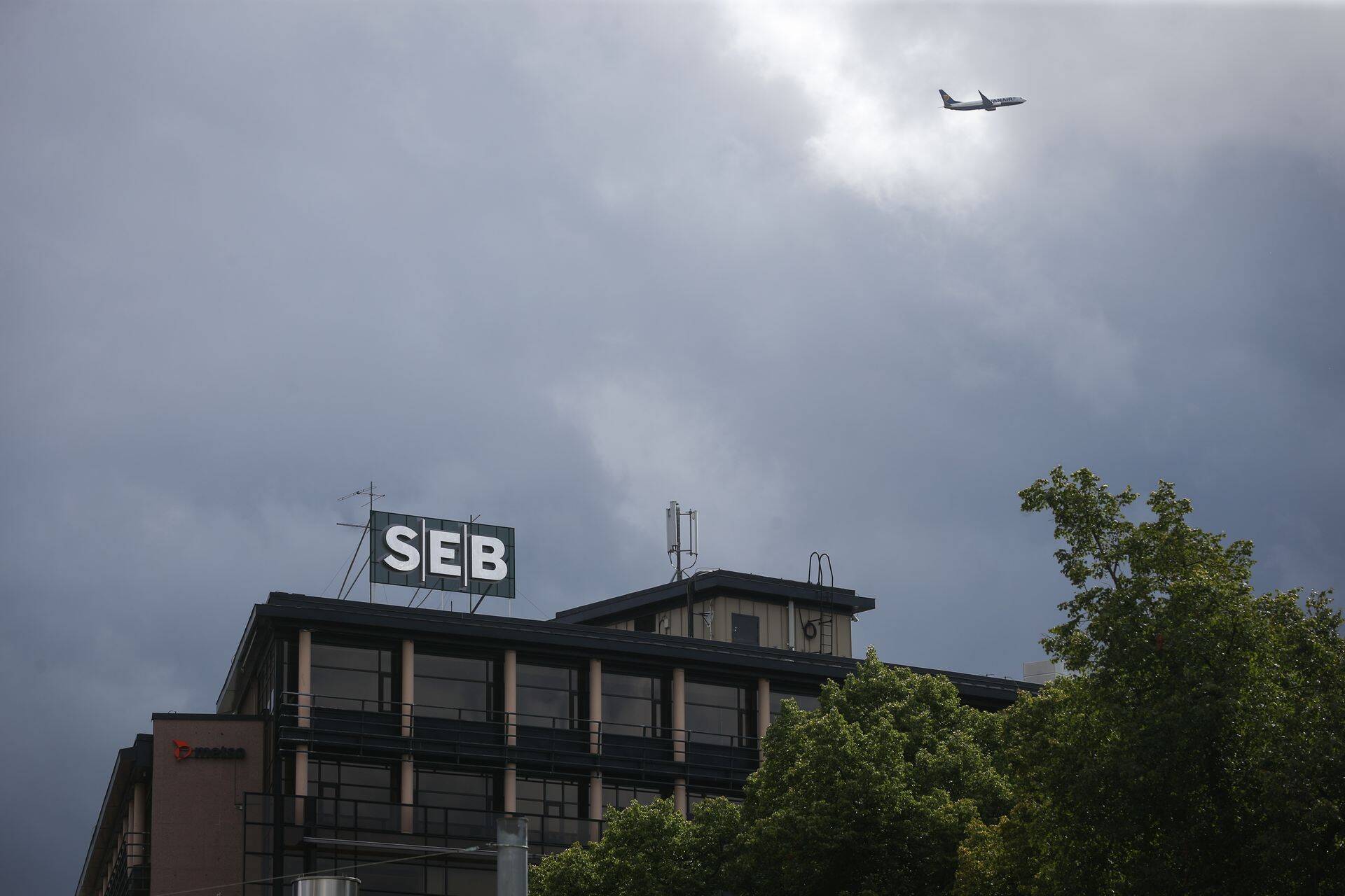 SEB начал прием ходатайств о получении учебного кредита