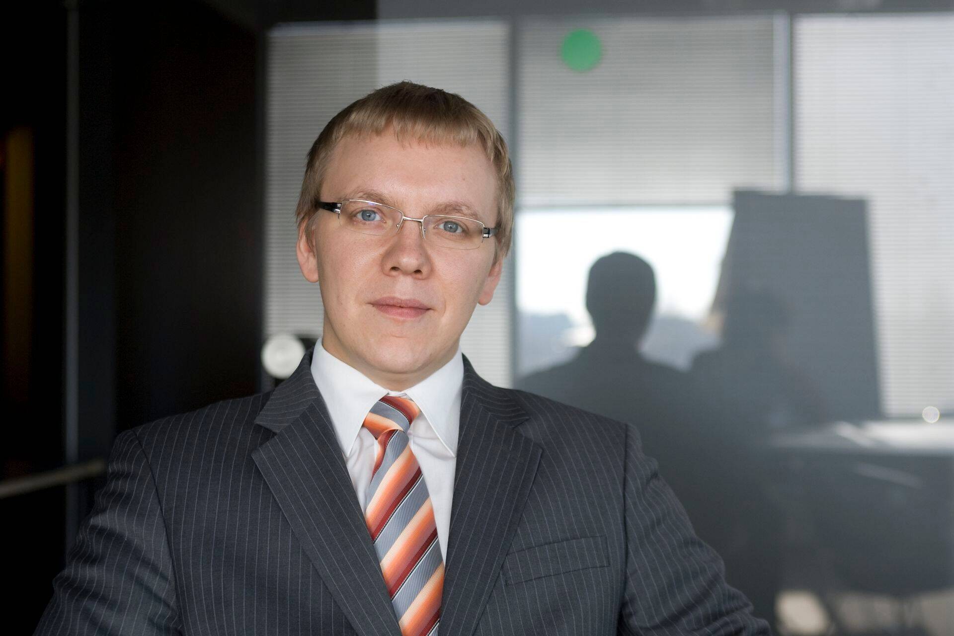 Hendrik Roosna