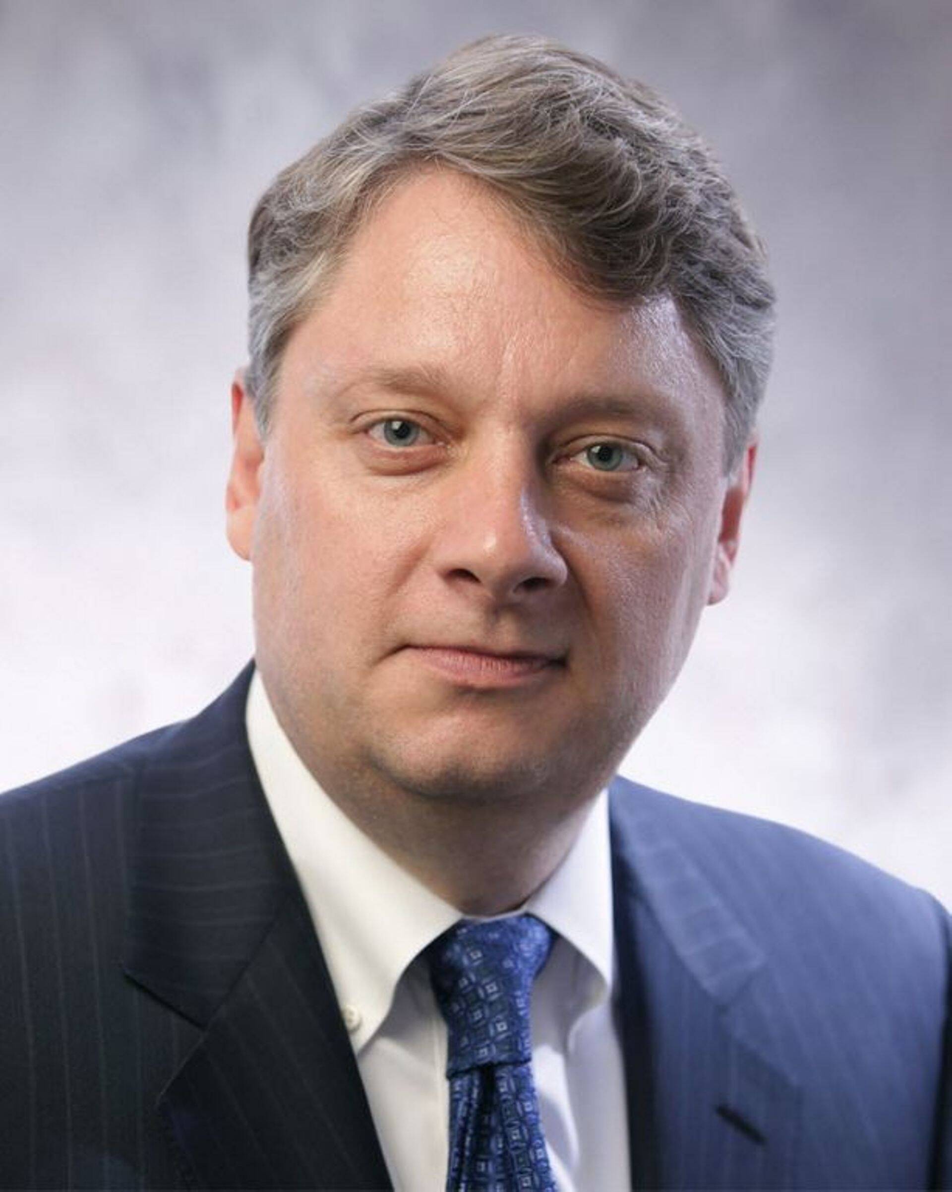 Daniel Ivascyn