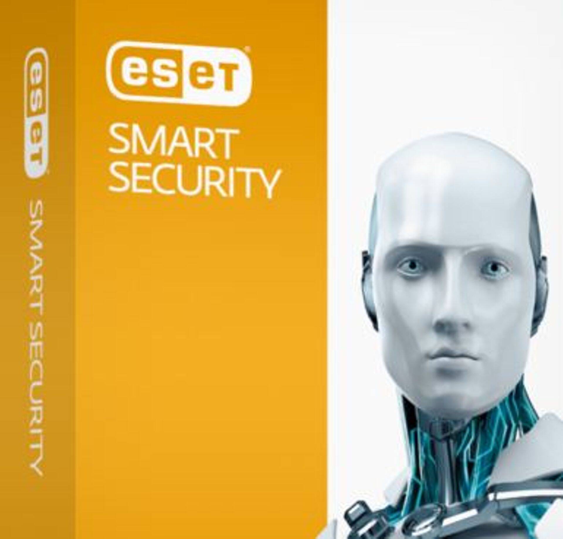 ESET Smart Security 9 on täna turul üks parimaid turbelahendusi.