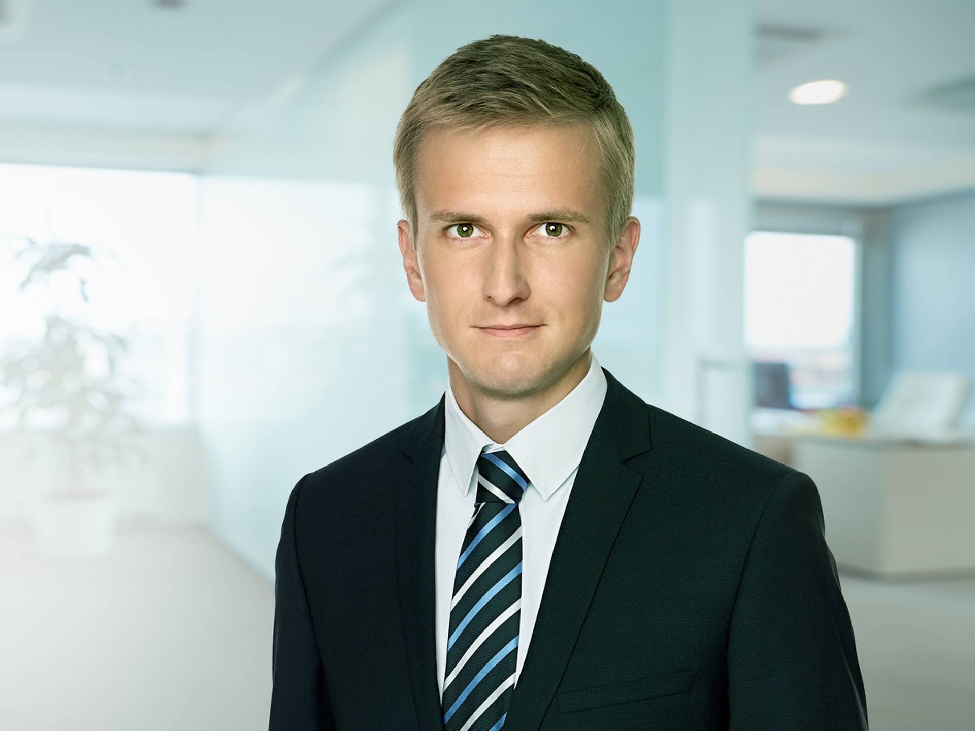 Karl-Erich Trisberg