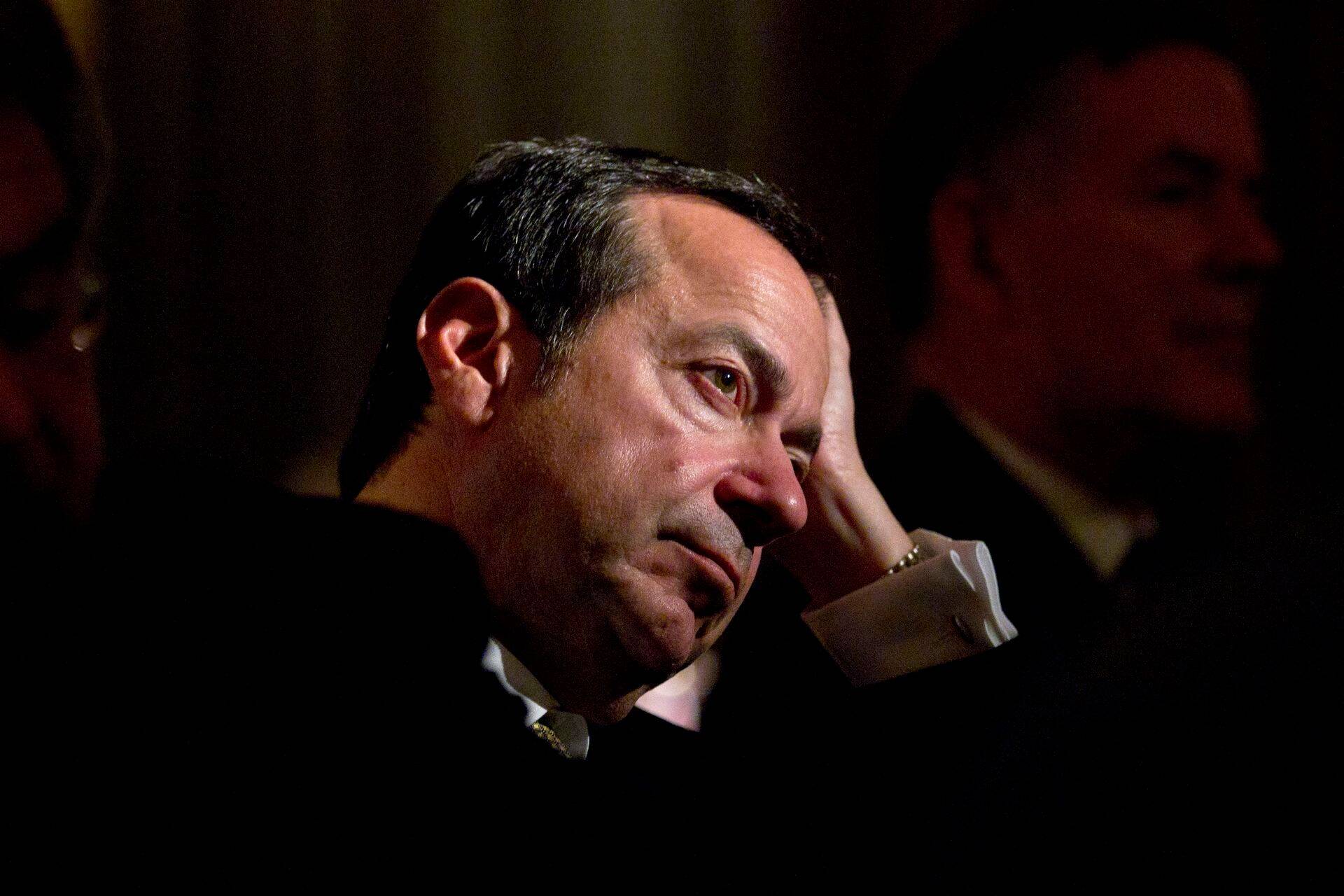 John Paulson
