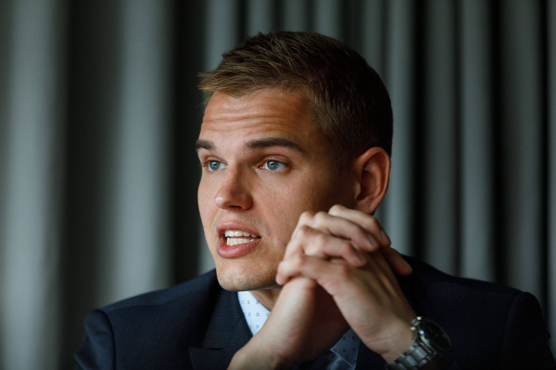 "Vastaspoole väited ei ole tõesed ega ka mitte eluliselt usutavad,“ edastas Via3L Speditionit esindav advokaat Lembit Tedder.