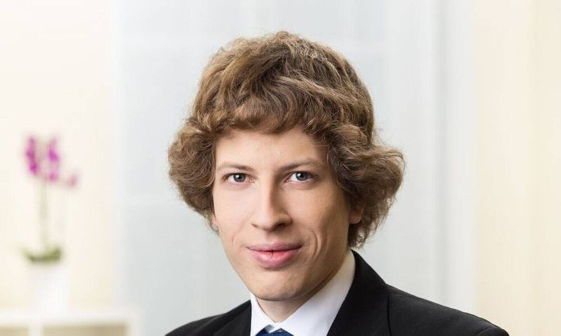 Sotsiaalminister Tanel Kiik